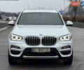 Белый БМВ Х3, объемом двигателя 2 л и пробегом 58 тыс. км за 33500 $, фото 14 на Automoto.ua