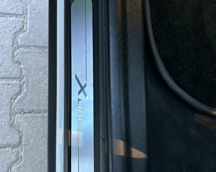 Белый БМВ Х3, объемом двигателя 2 л и пробегом 174 тыс. км за 24450 $, фото 23 на Automoto.ua