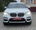 Белый БМВ Х3, объемом двигателя 2 л и пробегом 206 тыс. км за 20900 $, фото 1 на Automoto.ua