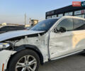 Белый БМВ Х3, объемом двигателя 2 л и пробегом 206 тыс. км за 17350 $, фото 8 на Automoto.ua