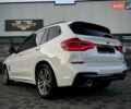 Білий БМВ Х3, об'ємом двигуна 2 л та пробігом 80 тис. км за 35999 $, фото 29 на Automoto.ua