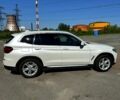 Білий БМВ Х3, об'ємом двигуна 2 л та пробігом 146 тис. км за 27500 $, фото 3 на Automoto.ua
