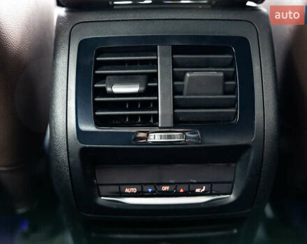 Білий БМВ Х3, об'ємом двигуна 2 л та пробігом 144 тис. км за 29500 $, фото 44 на Automoto.ua