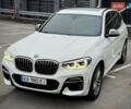 Белый БМВ Х3, объемом двигателя 3 л и пробегом 113 тыс. км за 37999 $, фото 8 на Automoto.ua