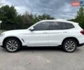 Белый БМВ Х3, объемом двигателя 2 л и пробегом 127 тыс. км за 25499 $, фото 14 на Automoto.ua