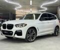 Белый БМВ Х3, объемом двигателя 3 л и пробегом 111 тыс. км за 34500 $, фото 6 на Automoto.ua