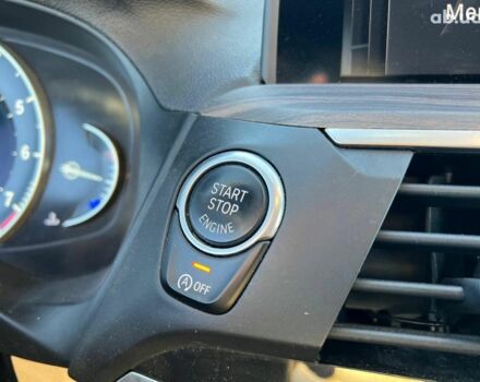 Белый БМВ Х3, объемом двигателя 2 л и пробегом 173 тыс. км за 28690 $, фото 34 на Automoto.ua