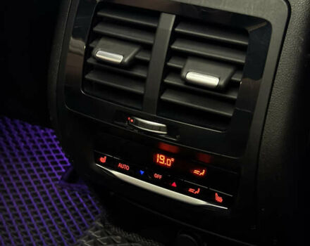 Белый БМВ Х3, объемом двигателя 3 л и пробегом 115 тыс. км за 37000 $, фото 19 на Automoto.ua