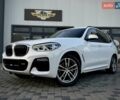 Білий БМВ Х3, об'ємом двигуна 2 л та пробігом 80 тис. км за 35999 $, фото 15 на Automoto.ua