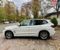 Белый БМВ Х3, объемом двигателя 2 л и пробегом 109 тыс. км за 31900 $, фото 5 на Automoto.ua