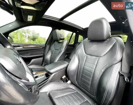 Белый БМВ Х3, объемом двигателя 2 л и пробегом 127 тыс. км за 25499 $, фото 29 на Automoto.ua