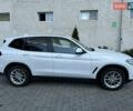 Белый БМВ Х3, объемом двигателя 2 л и пробегом 122 тыс. км за 31000 $, фото 5 на Automoto.ua