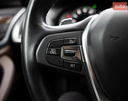 Білий БМВ Х3, об'ємом двигуна 2 л та пробігом 144 тис. км за 29500 $, фото 33 на Automoto.ua