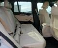 Белый БМВ Х3, объемом двигателя 2 л и пробегом 58 тыс. км за 15000 $, фото 9 на Automoto.ua