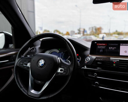 Білий БМВ Х3, об'ємом двигуна 2 л та пробігом 144 тис. км за 29500 $, фото 20 на Automoto.ua