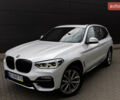 Білий БМВ Х3, об'ємом двигуна 2 л та пробігом 144 тис. км за 29500 $, фото 1 на Automoto.ua