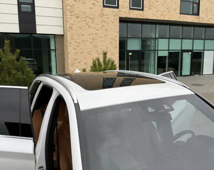 Белый БМВ Х3, объемом двигателя 2 л и пробегом 87 тыс. км за 31500 $, фото 8 на Automoto.ua