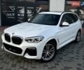 Білий БМВ Х3, об'ємом двигуна 2 л та пробігом 80 тис. км за 35999 $, фото 14 на Automoto.ua