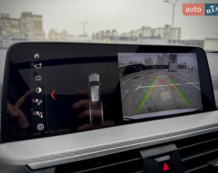 Белый БМВ Х3, объемом двигателя 3 л и пробегом 113 тыс. км за 37999 $, фото 51 на Automoto.ua