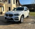Білий БМВ Х3, об'ємом двигуна 2 л та пробігом 147 тис. км за 23600 $, фото 1 на Automoto.ua