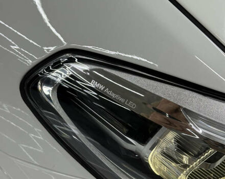 Белый БМВ Х3, объемом двигателя 3 л и пробегом 115 тыс. км за 37000 $, фото 3 на Automoto.ua