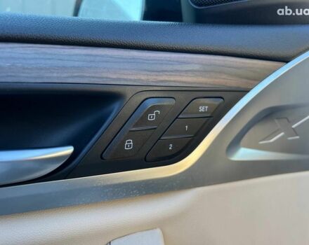 Белый БМВ Х3, объемом двигателя 2 л и пробегом 173 тыс. км за 28690 $, фото 16 на Automoto.ua