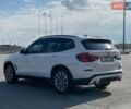 Білий БМВ Х3, об'ємом двигуна 2 л та пробігом 65 тис. км за 35490 $, фото 1 на Automoto.ua