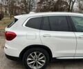 Белый БМВ Х3, объемом двигателя 2 л и пробегом 145 тыс. км за 24000 $, фото 7 на Automoto.ua