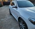 Білий БМВ Х3, об'ємом двигуна 1.6 л та пробігом 156 тис. км за 26000 $, фото 1 на Automoto.ua