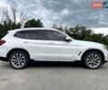 Белый БМВ Х3, объемом двигателя 2 л и пробегом 127 тыс. км за 25499 $, фото 37 на Automoto.ua