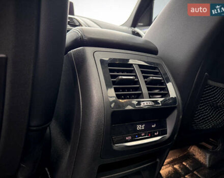 Белый БМВ Х3, объемом двигателя 3 л и пробегом 113 тыс. км за 37999 $, фото 35 на Automoto.ua