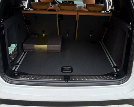 Белый БМВ Х3, объемом двигателя 2 л и пробегом 87 тыс. км за 31500 $, фото 19 на Automoto.ua