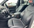 Білий БМВ Х3, об'ємом двигуна 2 л та пробігом 82 тис. км за 9800 $, фото 9 на Automoto.ua