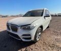 Білий БМВ Х3, об'ємом двигуна 2 л та пробігом 56 тис. км за 21500 $, фото 1 на Automoto.ua
