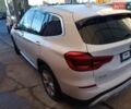 Білий БМВ Х3, об'ємом двигуна 2 л та пробігом 67 тис. км за 19800 $, фото 18 на Automoto.ua