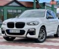 Белый БМВ Х3, объемом двигателя 3 л и пробегом 55 тыс. км за 37777 $, фото 1 на Automoto.ua