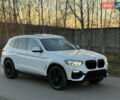 Белый БМВ Х3, объемом двигателя 2 л и пробегом 178 тыс. км за 21999 $, фото 12 на Automoto.ua