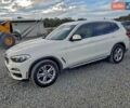 Білий БМВ Х3, об'ємом двигуна 2 л та пробігом 161 тис. км за 9100 $, фото 1 на Automoto.ua