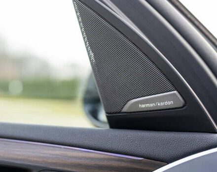 Белый БМВ Х3, объемом двигателя 3 л и пробегом 79 тыс. км за 39500 $, фото 28 на Automoto.ua