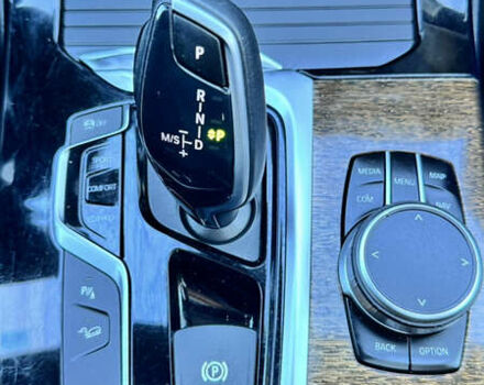 Білий БМВ Х3, об'ємом двигуна 2 л та пробігом 186 тис. км за 23000 $, фото 29 на Automoto.ua