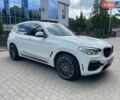 Белый БМВ Х3, объемом двигателя 2 л и пробегом 183 тыс. км за 21000 $, фото 17 на Automoto.ua