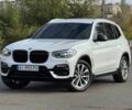 Белый БМВ Х3, объемом двигателя 2 л и пробегом 90 тыс. км за 28000 $, фото 1 на Automoto.ua