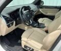 Белый БМВ Х3, объемом двигателя 2 л и пробегом 58 тыс. км за 11000 $, фото 9 на Automoto.ua