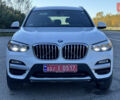 Білий БМВ Х3, об'ємом двигуна 2 л та пробігом 186 тис. км за 23000 $, фото 1 на Automoto.ua
