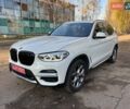 Белый БМВ Х3, объемом двигателя 2 л и пробегом 82 тыс. км за 27700 $, фото 4 на Automoto.ua