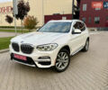 Белый БМВ Х3, объемом двигателя 2 л и пробегом 34 тыс. км за 28500 $, фото 2 на Automoto.ua