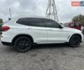 Белый БМВ Х3, объемом двигателя 2 л и пробегом 81 тыс. км за 26500 $, фото 8 на Automoto.ua