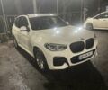 Белый БМВ Х3, объемом двигателя 2 л и пробегом 67 тыс. км за 38999 $, фото 3 на Automoto.ua