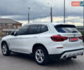 Белый БМВ Х3, объемом двигателя 2 л и пробегом 70 тыс. км за 28500 $, фото 5 на Automoto.ua
