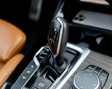 Белый БМВ Х3, объемом двигателя 3 л и пробегом 79 тыс. км за 39500 $, фото 21 на Automoto.ua